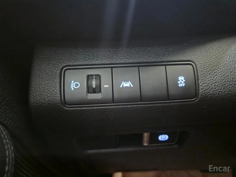 car Hyundai Santa FE id75384 photo #16