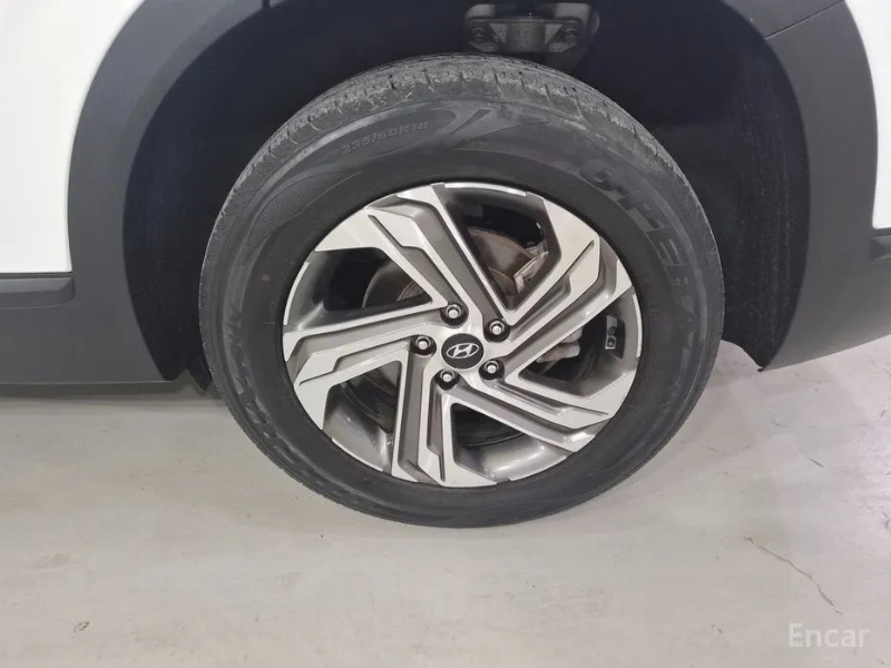 car Hyundai Santa FE id75384 photo #17