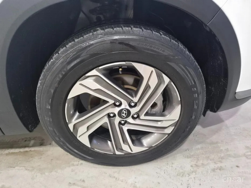 car Hyundai Santa FE id75384 photo #19