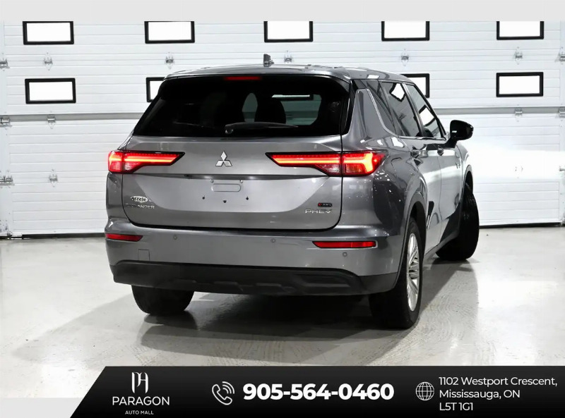 car Mitsubishi Outlander id75401 photo #5