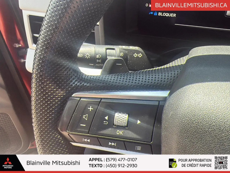 car Mitsubishi Outlander id75406 photo #7