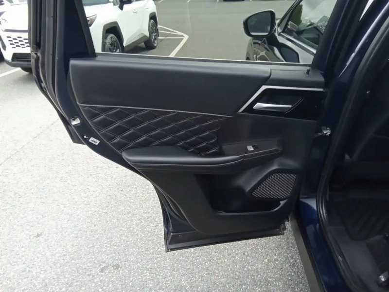 car Mitsubishi Outlander id75408 photo #19