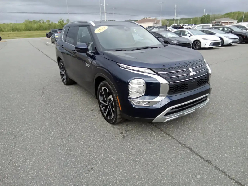 car Mitsubishi Outlander id75408 photo #3