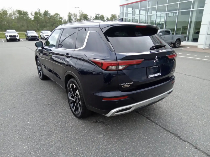 car Mitsubishi Outlander id75408 photo #7