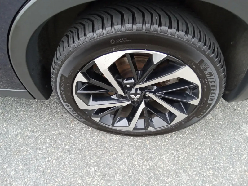 car Mitsubishi Outlander id75408 photo #8
