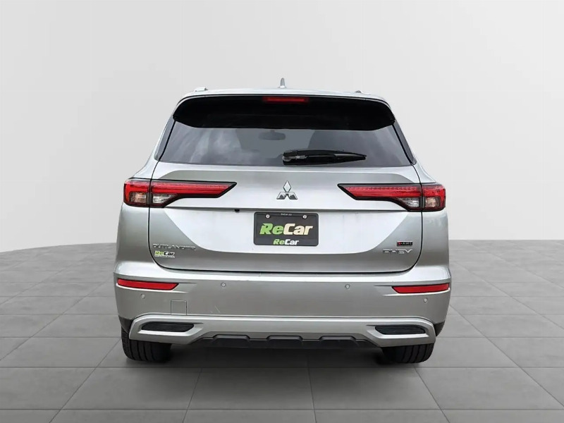 car Mitsubishi Outlander id75409 photo #2