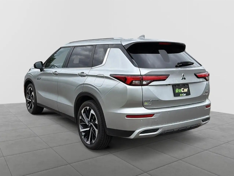 car Mitsubishi Outlander id75409 photo #3