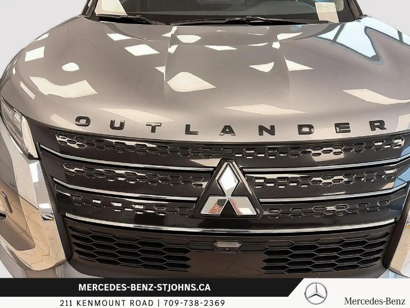 car Mitsubishi Outlander id75413 photo #2