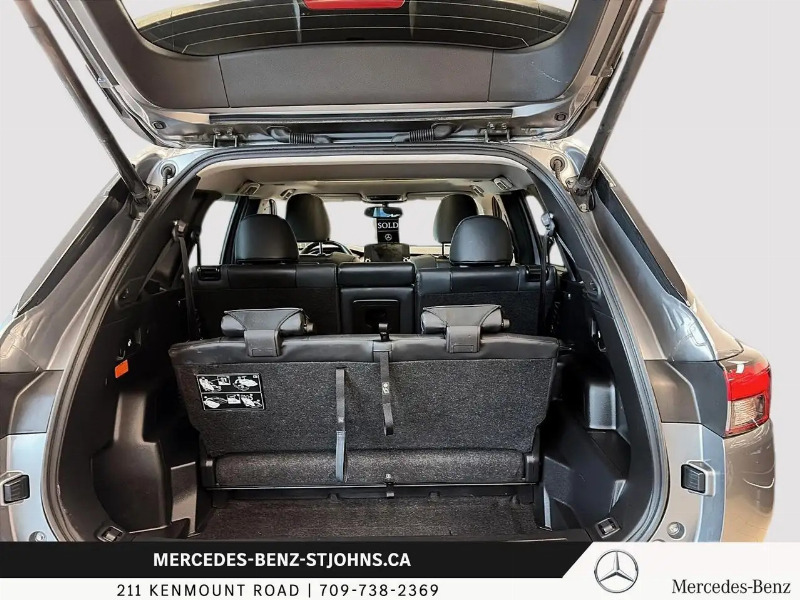 car Mitsubishi Outlander id75413 photo #7