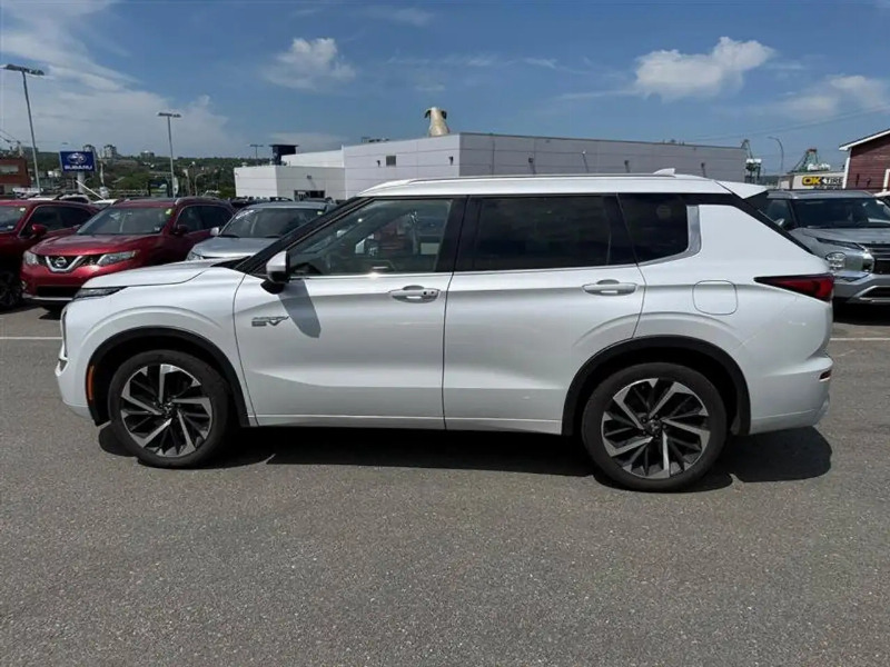 car Mitsubishi Outlander id75415 photo #2