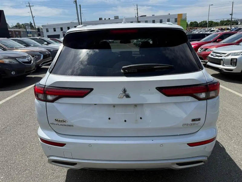 car Mitsubishi Outlander id75415 photo #7