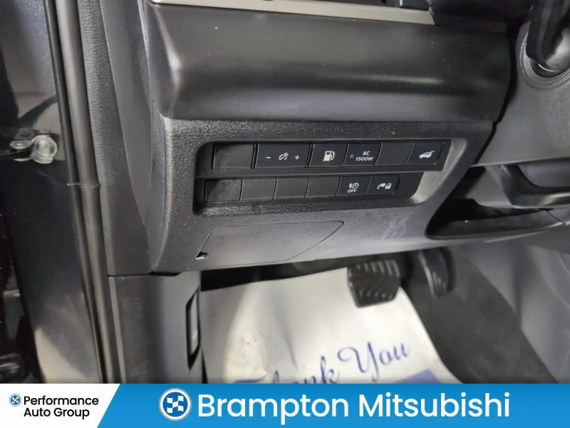 car Mitsubishi Outlander id75417 photo #16