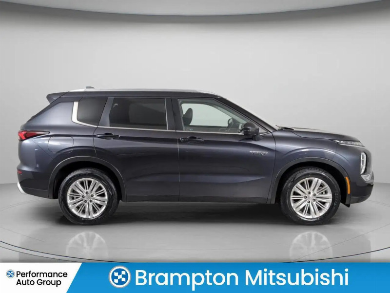 car Mitsubishi Outlander id75417 photo #3