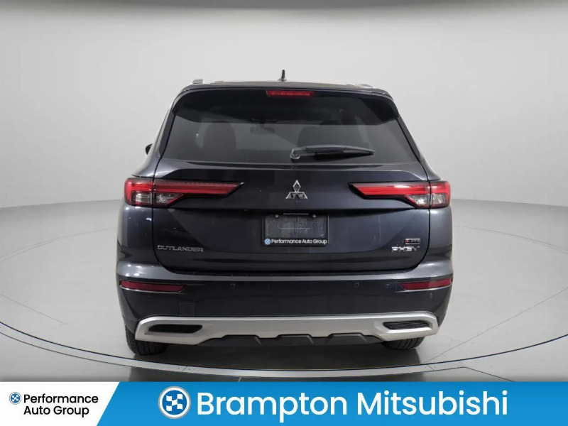 car Mitsubishi Outlander id75417 photo #5