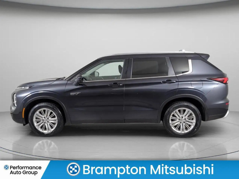 car Mitsubishi Outlander id75417 photo #7