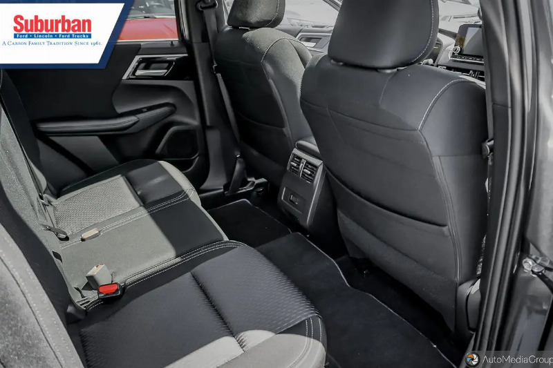 car Mitsubishi Outlander id75430 photo #19