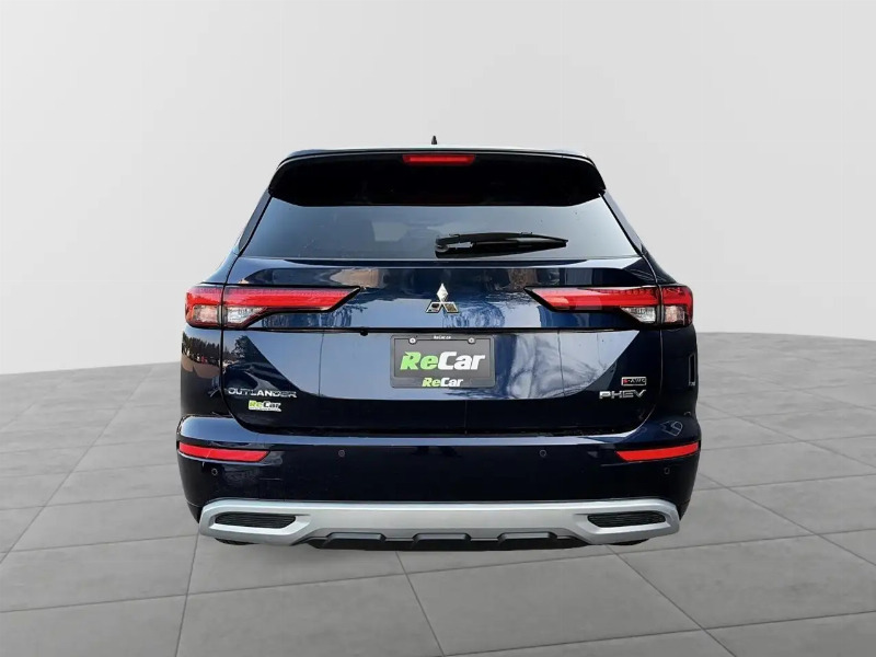 car Mitsubishi Outlander id75439 photo #2