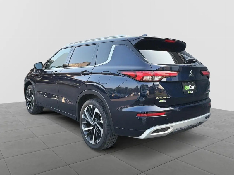 car Mitsubishi Outlander id75439 photo #3