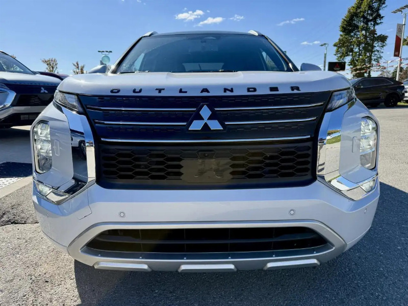car Mitsubishi Outlander id75441 photo #7