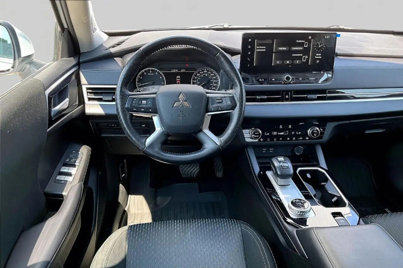 car Mitsubishi Outlander id75445 photo #2