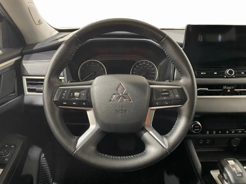 car Mitsubishi Outlander id75449 photo #11