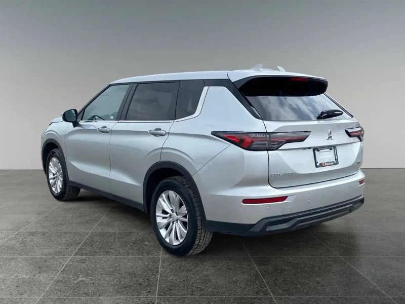 car Mitsubishi Outlander id75449 photo #2