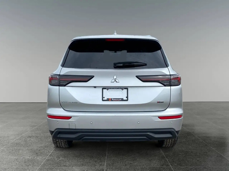 car Mitsubishi Outlander id75449 photo #3