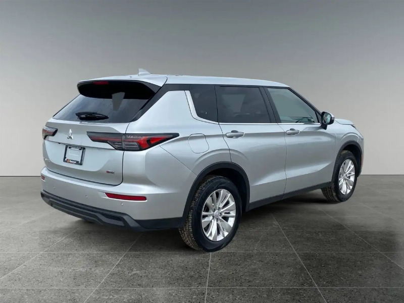 car Mitsubishi Outlander id75449 photo #4