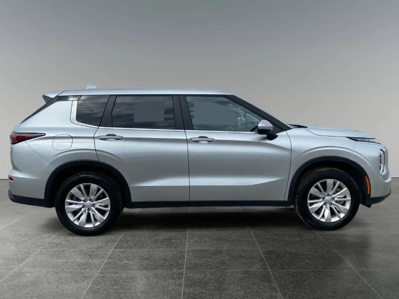car Mitsubishi Outlander id75449 photo #5