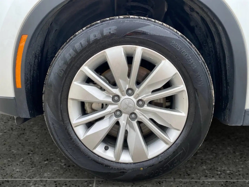 car Mitsubishi Outlander id75449 photo #8