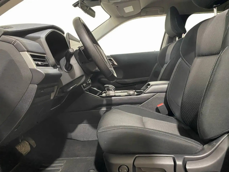 car Mitsubishi Outlander id75449 photo #9