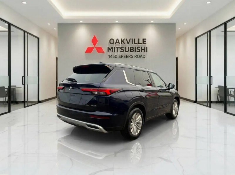 car Mitsubishi Outlander id75456 photo #7