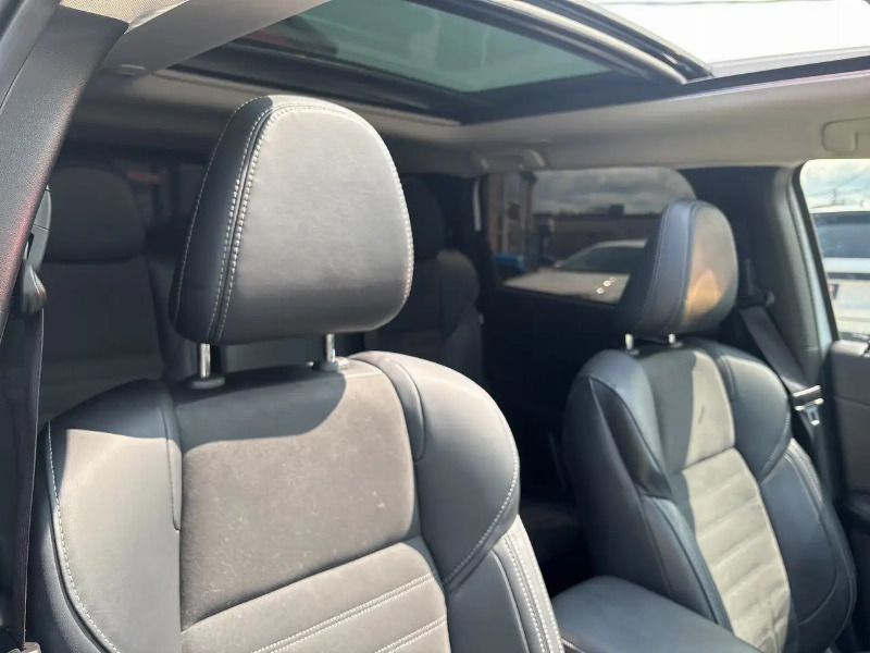 car Mitsubishi Outlander id75457 main photo
