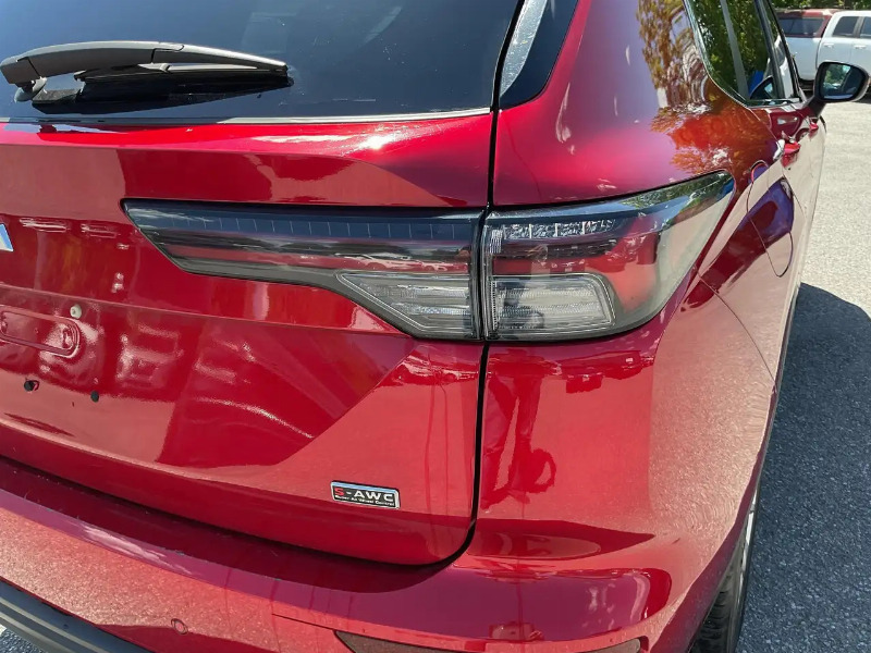car Mitsubishi Outlander id75464 photo #14