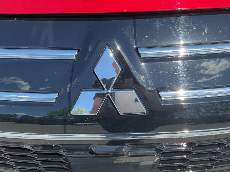 car Mitsubishi Outlander id75464 photo #16