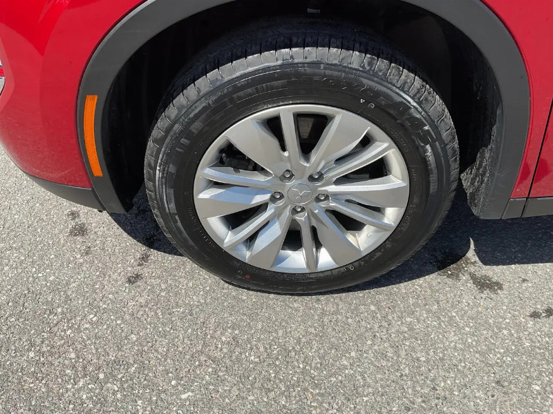 car Mitsubishi Outlander id75464 photo #7