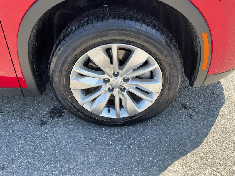 car Mitsubishi Outlander id75464 photo #9