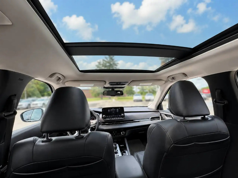 car Mitsubishi Outlander id75475 photo #10