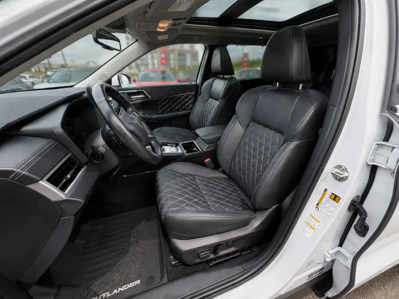 car Mitsubishi Outlander id75475 photo #15
