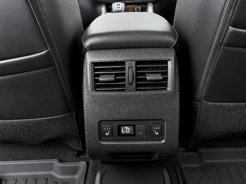 car Mitsubishi Outlander id75475 photo #19