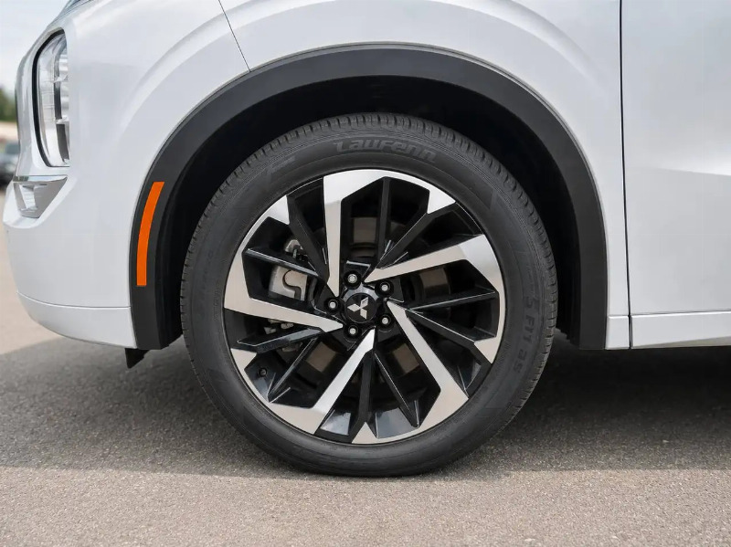 car Mitsubishi Outlander id75475 photo #2