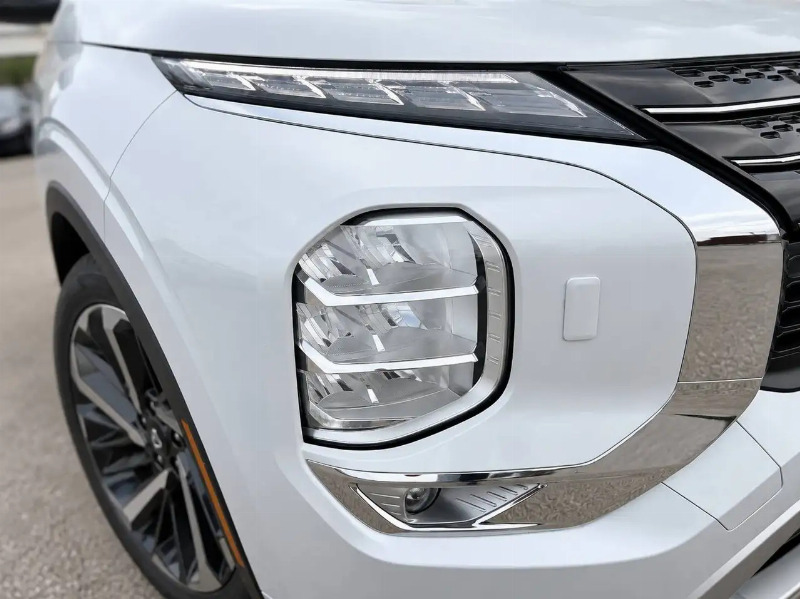 car Mitsubishi Outlander id75475 photo #3