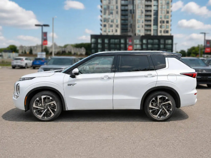 car Mitsubishi Outlander id75475 photo #6