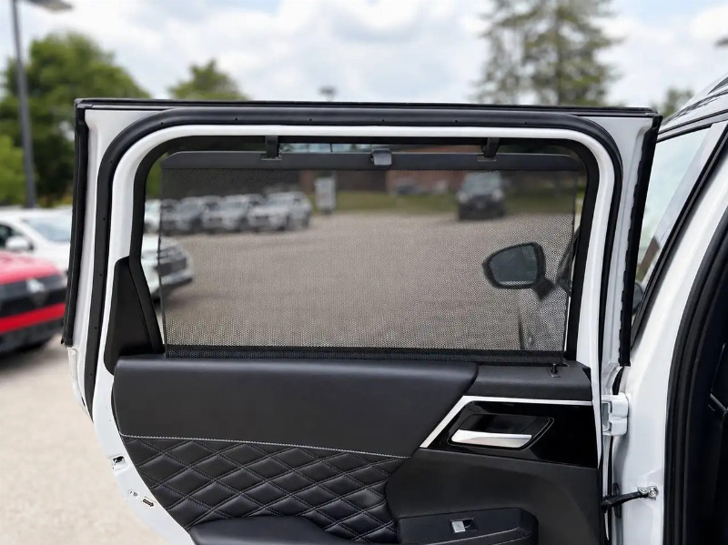 car Mitsubishi Outlander id75475 photo #9