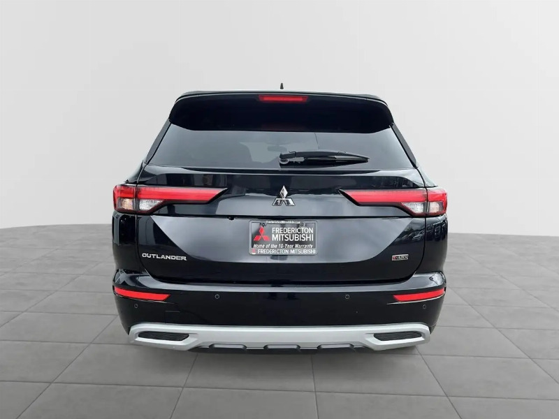 car Mitsubishi Outlander id75478 photo #2