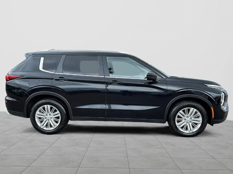 car Mitsubishi Outlander id75478 photo #5