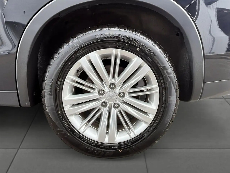 car Mitsubishi Outlander id75478 photo #7