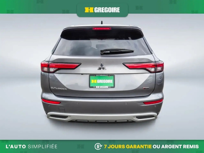 car Mitsubishi Outlander id75486 photo #7