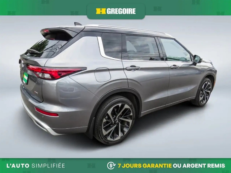 car Mitsubishi Outlander id75486 photo #8