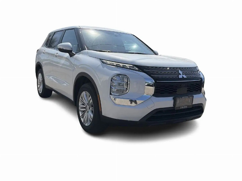 car Mitsubishi Outlander id75496 photo #2